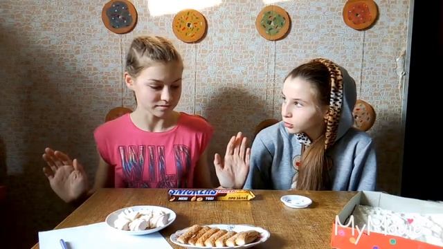 БЕЗ РУК ЧЕЛЛЕНДЖ | Я ВСЯ В МУКЕ | Lyubasha Khandus