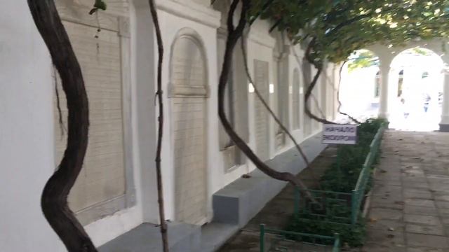 Евпаторийские кенассы