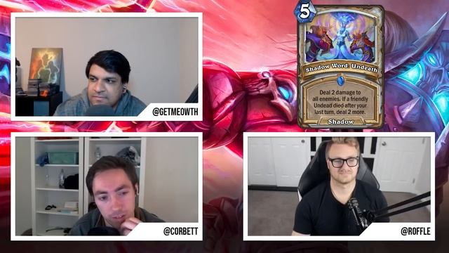 The FINAL March of the Lich King Wild Card Review | The State of Wild Ep 116