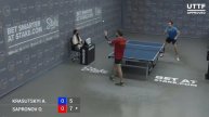 25 декабря 2021. Серый зал - Дневной турнир. ТT CUP