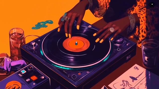 🌞 Café Flamenco в стиле Lo-Fi 🎸 Холодная испанская гитара и расслабляющие ритмы ☕