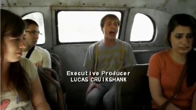 Fred 3 Fred Scream