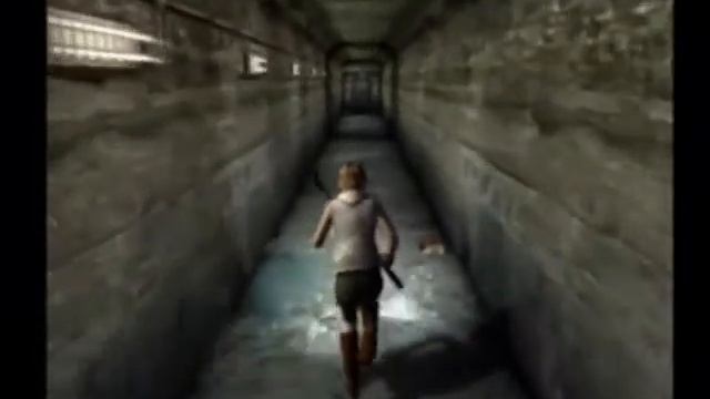 Silent Hill 3 Walkthrough Part 28