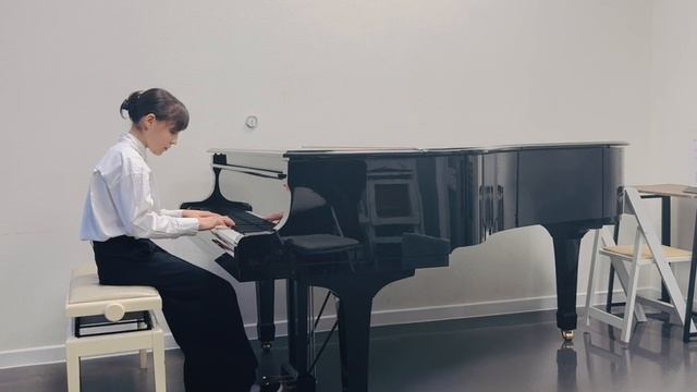 Н.Ратькова Й.Гайдн Соната-Дивертисмент G dur