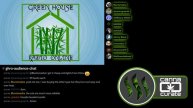 CANNA CURATE SHOW on Green House Radio Online 12/3/18