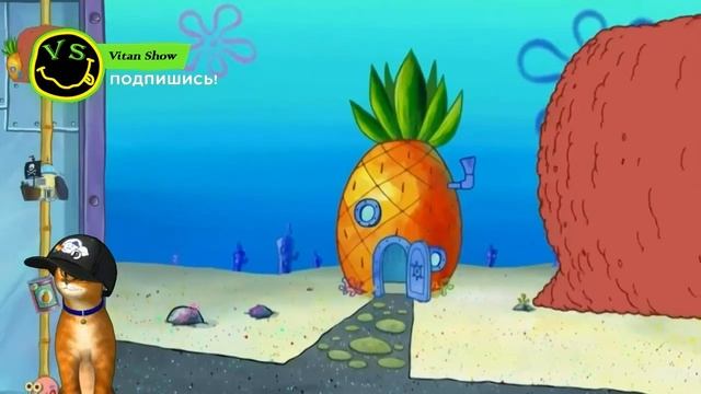 ТОП 5 ХОЛЛИ БАМ АНАНАС ПЕСНЯ ПАРОДИЯ КЕЙН,ПОМНИ,СПАНЧ БОБ,ВЕЩЬ АДДАМС, УЭНЗДЕЙ 🎶
