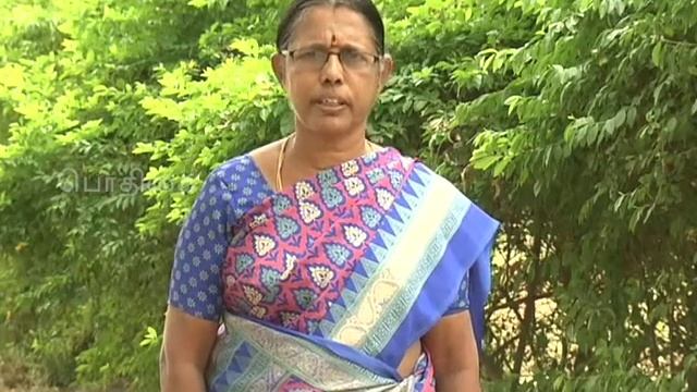 Pon Vilaiyum Bhoomi (08/03/2019) வேளாண் தொழில்நுட்பம்