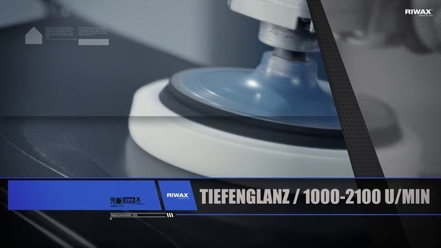 Riwax PX 200 Polishing Paste