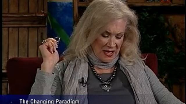 The Changing Paradigm with Dr. Patricia Hill: Regen Aspen Medical Center