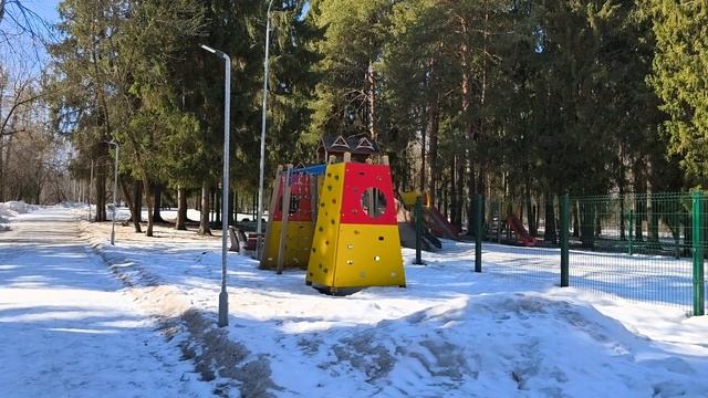 Smit41 весеннее настроение