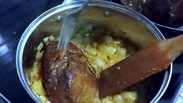 Ponad STULETNI przepis na Maczankę po Krakowsku z karkówki. Pierwszy w historii Polski street food