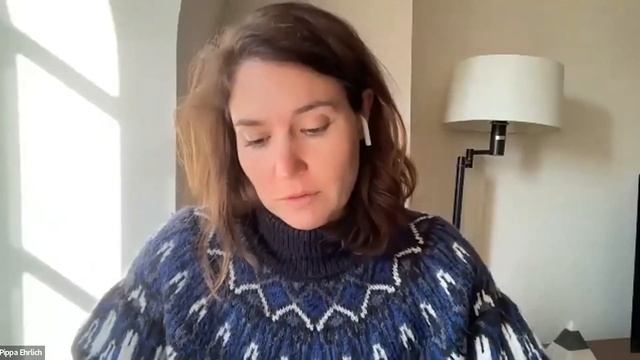 ANF Academy | Produce an Oscar award-winning documentary with Pippa Ehrlich