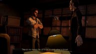 Telltale's The Wolf Among Us Season 1 Episode 5 "Cry Wolf" 4K Ultra 60 fps