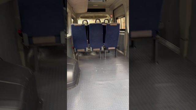 Обзор Пежо боксер