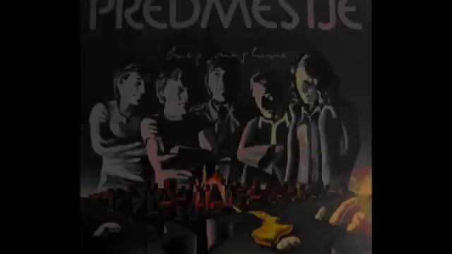 Predmestje - Dež