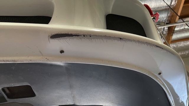 1999 Porsche 911 Carrera