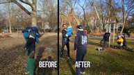 Movie creation. Baby calisthenics Frankfurt. Color Correction, Adobe Premiere Pro, Warp Stabilizer