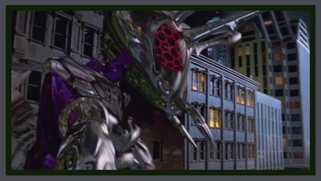 Mighty Morphin' Power Rangers: The Movie - Video Games | Pomelo Retro