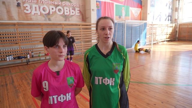 Футбол "Весна Победы"