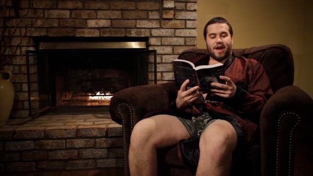 Kyle Reads Fifty Shades Darker (Part 4)