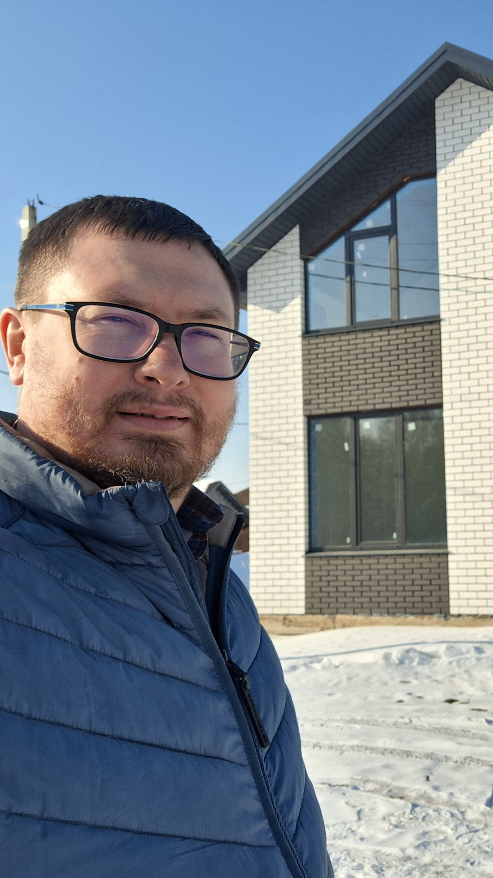 Купить дом без денег реально?