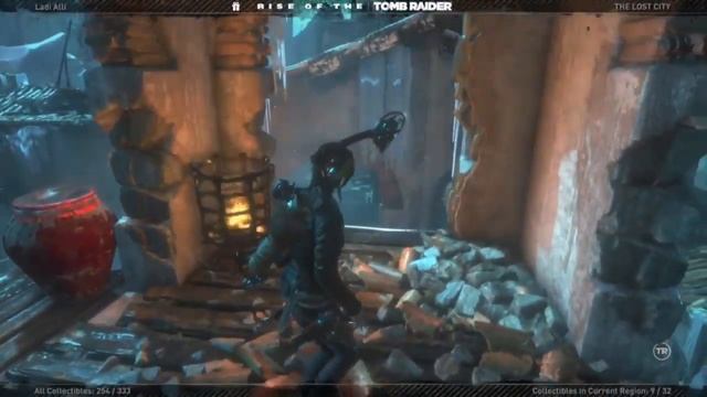 HAPPY NEW YEAR!!!! ENJOY RISE OF TR (Part 17)
