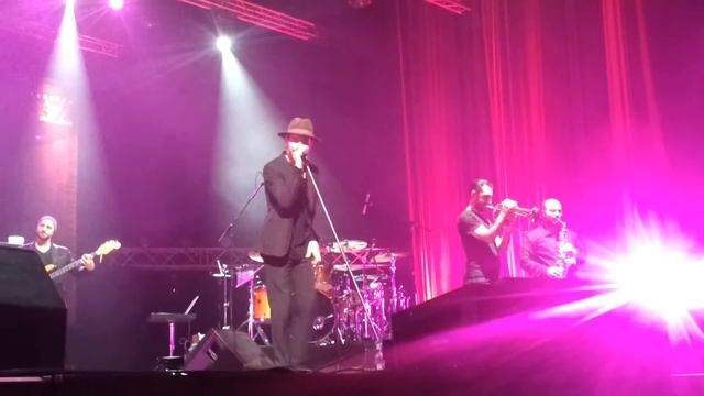 Aghvan Papoyan | Yerevan Jazz Fest 2016