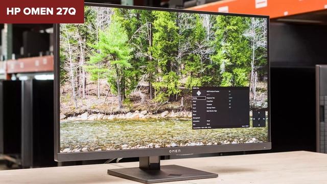 TOP-5. Best 165 Hz Gaming Monitors. May 2024