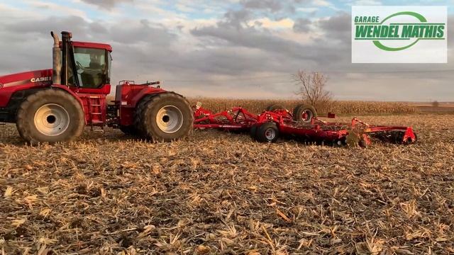 Joker 12RT Horsch