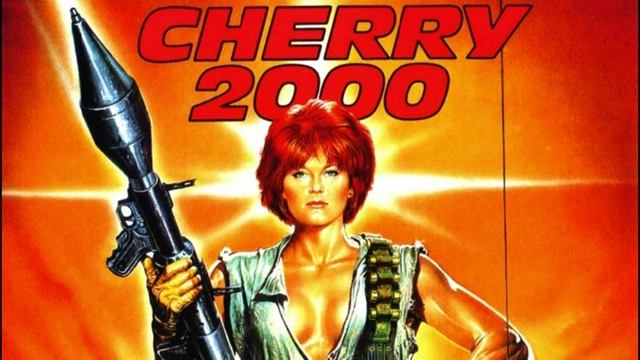 Basil Poledouris - Cherry 2000 - Soundtrack Music Suite 1986
