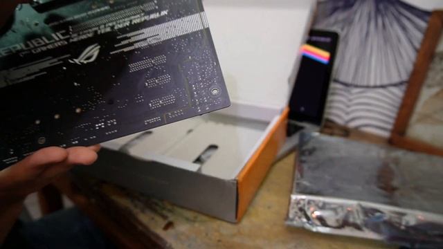 MEU NOVO PC GAMER DO ALIEXPRESS! RYZEN 75800x 3D