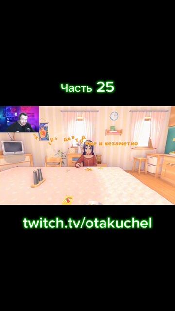 Мисайд 25