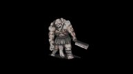 Fear and hunger guard SFX