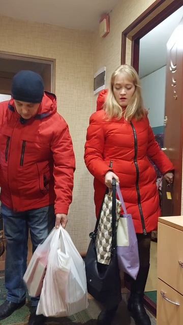 Продукты  в интернете....