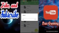 IMPORT FILE TXD GTA SA ANDROID MENGGUNAKAN TXD TOOL