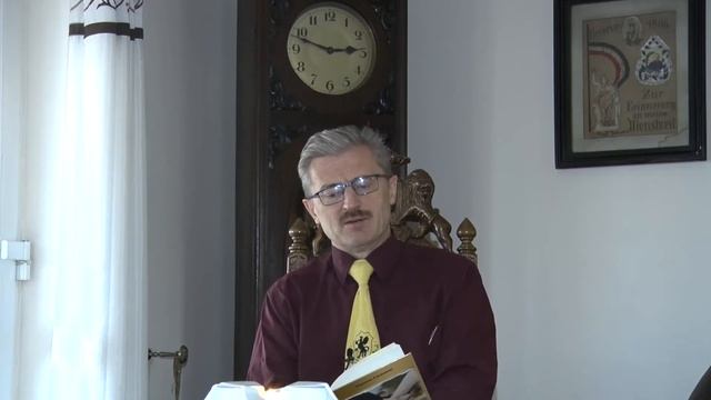 Służba- sonet kaszubski