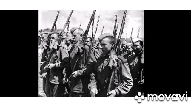 1_Воронеж в годы ВОВ улицы