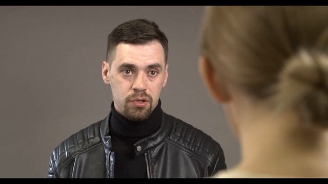 Каштанов Андрей - Проба Денис