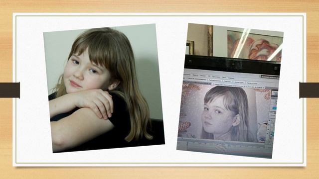 мастер - класс / компьютерная графика / профориентация / аппликация/календарь /обучение