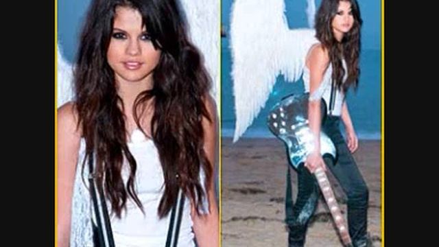 selena gomez FAKE voice clip