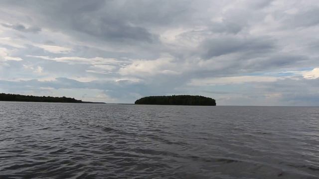 Онега