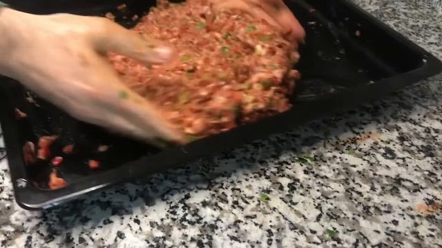 Kilis tava anca bu kadar lezzetli olur /Kilis tava nasıl yapılır/ Tarifi ?