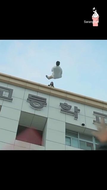 He fell in love❤️❤️ literally 😂😂 #shorts #kdrama #happiness