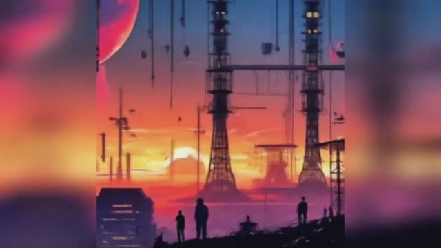 На́шъ пробьё́тся сигна́л-2. (радио. рация. трансивер. Красноярский край. Зеленогорск. Заозерный).