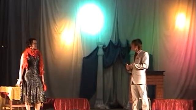 205-вторая съёмка Идеального мужа