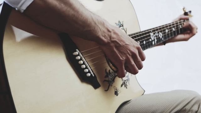 Парень сыграл ту самую музыку из gta сан андрес