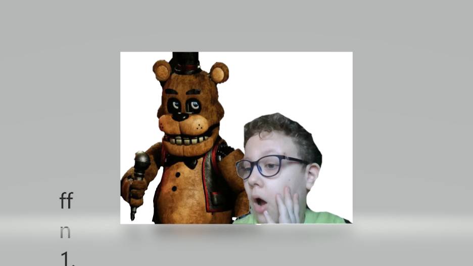 фнаф 1
2 ночь