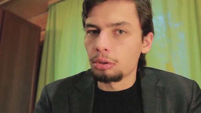 Страх публичных выступлений. Техника