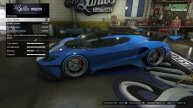 GTA5 TYRANT SPOILER MOD