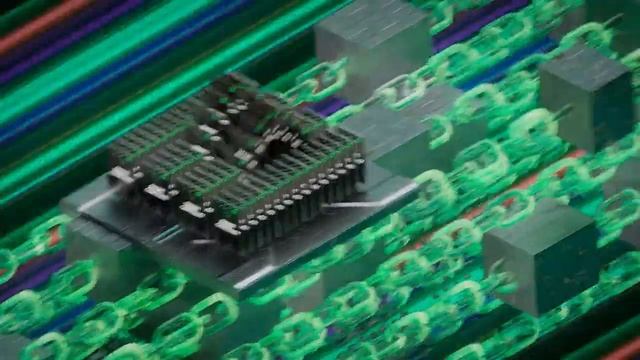 UmiLegend Promo in English #umi #blockchain #trend